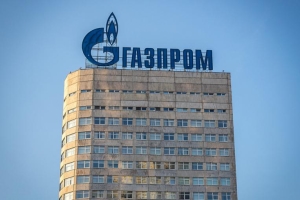 gazprom